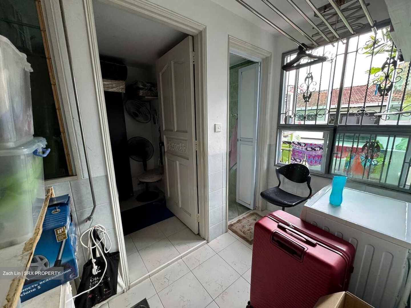 The Silverton (D15), Apartment #625600571